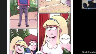 Gravity Falls Dipper Fuck Each