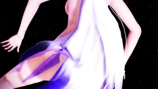 【MMD】Haku-IK - Sexy Me【1080p 60fps】【R-18】