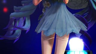 【MMD】Viva Happy【R-18】