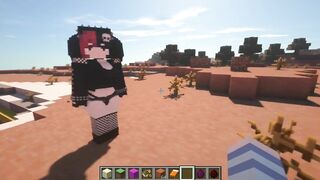 porn in minecraft Jenny | Sexmod 1.2 от SchnurriTV | grand canyon