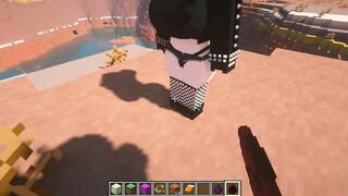 porn in minecraft Jenny | Sexmod 1.2 от SchnurriTV | grand canyon