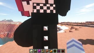 porn in minecraft Jenny | Sexmod 1.2 от SchnurriTV | grand canyon