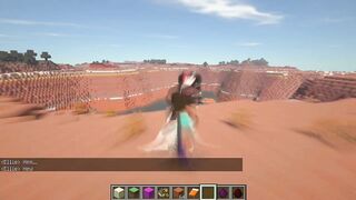 porn in minecraft Jenny | Sexmod 1.2 от SchnurriTV | grand canyon