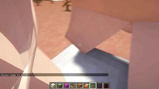 porn in minecraft Jenny | Sexmod 1.2 от SchnurriTV | grand canyon