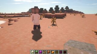 porn in minecraft Jenny | Sexmod 1.2 от SchnurriTV | grand canyon