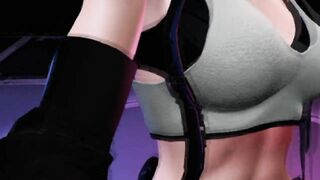 tifa lockhart gets fucked in the ass vr porn