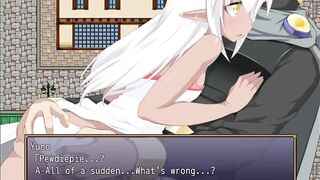 Hentai Game Review: Gran Ende 2