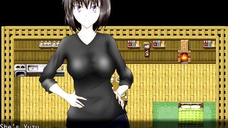 Cuckolding Hentai Game Review: Beloved Wife Inseminated