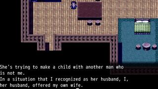 Cuckolding Hentai Game Review: Beloved Wife Inseminated