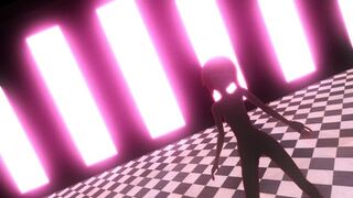 【MMD】Z3 WILDFIRE!!【R-18】