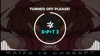 TURNED OFF PLEASE! by G-P-T 3 track 5