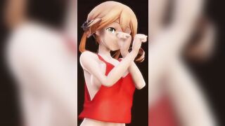 mmd r18 Prints Loose Tank Top Girls 3d hentai