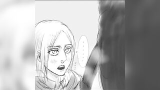 Annie Leonhart Images || Hentai || HD