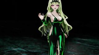 mmd r18 Mobius JOKER 3d hentai sexy lady cum now