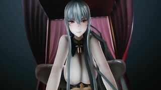 mmd r18 Handjob Cowgirl kancolle nsfw ntr 3d hentai