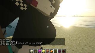 porn in minecraft Jenny | Sexmod 1.2 от SchnurriTV | SEUS Renewed shader pack