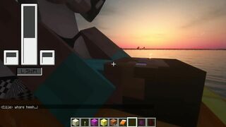 porn in minecraft Jenny | Sexmod 1.2 от SchnurriTV | SEUS Renewed shader pack