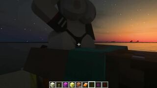 porn in minecraft Jenny | Sexmod 1.2 от SchnurriTV | SEUS Renewed shader pack