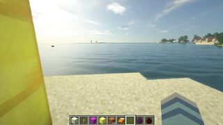 porn in minecraft Jenny | Sexmod 1.2 от SchnurriTV | SEUS Renewed shader pack