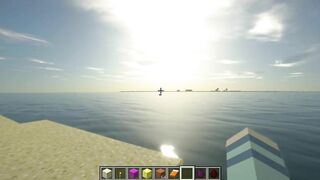 porn in minecraft Jenny | Sexmod 1.2 от SchnurriTV | SEUS Renewed shader pack