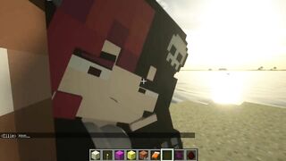 porn in minecraft Jenny | Sexmod 1.2 от SchnurriTV | SEUS Renewed shader pack