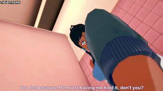 Hentai POV Feet Korra Avatar The Legend of Korra