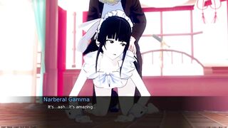 Hentai creampie sex with maid Japan 3d animation anime Japanese Korean asian