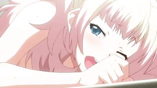 【HMV-HENTAI】hot intense sex intense fuck delicious buttocks sweet hot ass intense tasty pleasure