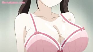 【HMV-HENTAI】hot sweet tasty blowjob intense sex hot creampie intense anal sex sweet tasty pussies