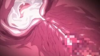 【HMV-HENTAI】hot fucked tasty intense pleasure tasty intense sex creampie delicious sweet fucked