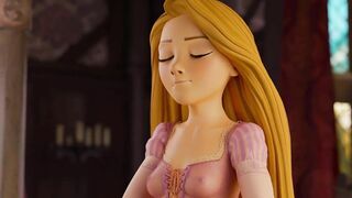 Rapunzel 1