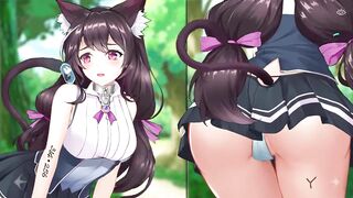 Premium Hentai Puzzle Game Review: Lost