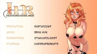 Perverted Hentai Game Review: Park Exhibition JK