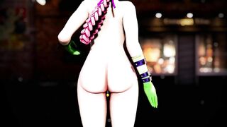 mmd r18 laddy one is a fucking slut 3d hentai nsfw