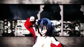 mmd r18 Oho Happy to get fuck hard 3d hentai