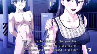 Femdom Game: I Hear You Like Sadistic Women