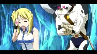 FAIRY TAIL HENTAI