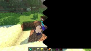 porn in minecraft Jenny | Sexmod 1.3 SchnurriTV | MollyVX Shaders