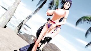 mmd r18 make all you dick hard and cum while drinking cold beer 3d hentai