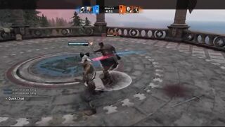 hot nobushi fucks a highlander