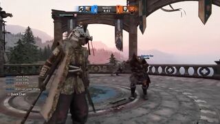 hot nobushi fucks a highlander