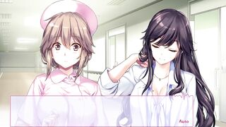 The Medical Examination Diary- The Exciting Days of Me and My Senpai