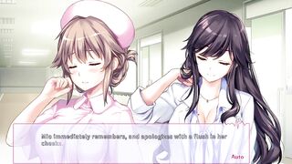 The Medical Examination Diary- The Exciting Days of Me and My Senpai