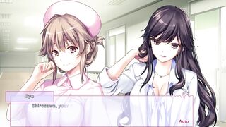 The Medical Examination Diary- The Exciting Days of Me and My Senpai