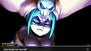 Cerebella Ending Story - Skullgirls