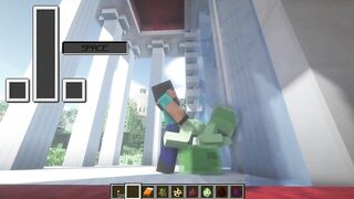 porn in minecraft Jenny | Sexmod 1.5.2 SchnurriTV New heroes green girl