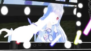 【MMD】Aoi Kotoha Marine Bloomin【60fps】【R-18】