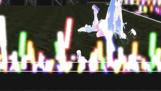 【MMD】Aoi Kotoha Marine Bloomin【60fps】【R-18】