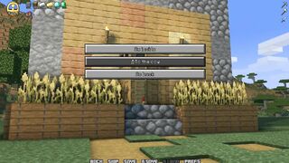 Minecraft Horny Craft - Part 2 - Hot CowGirl Make Ahegao And Strip By LoveSkySanHentai