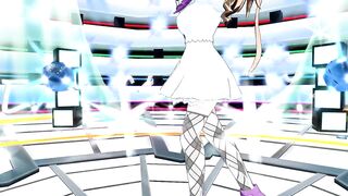 【MMD】Onegai Darling【R-18】